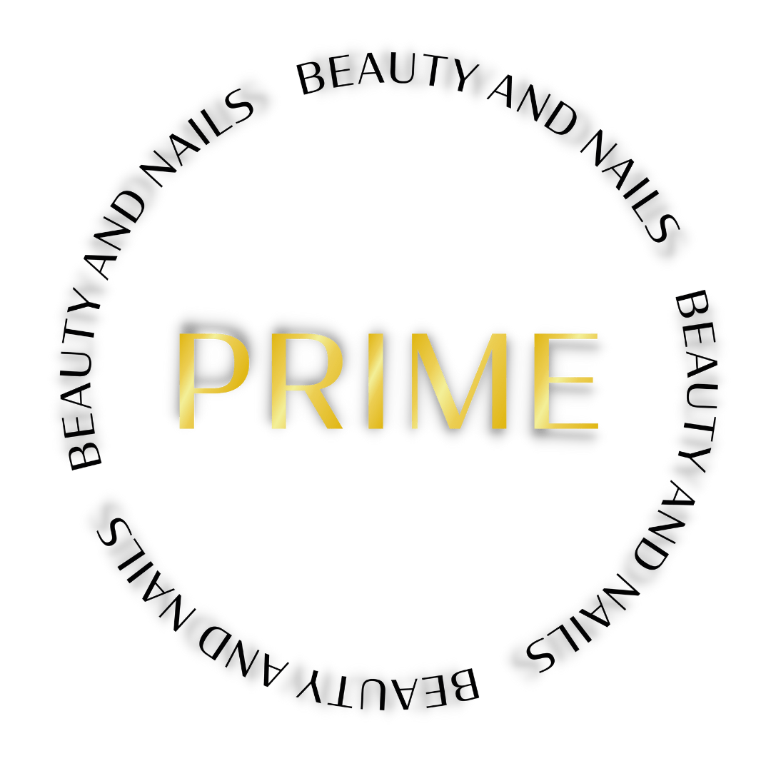 Logo Prime Beauty & Nails