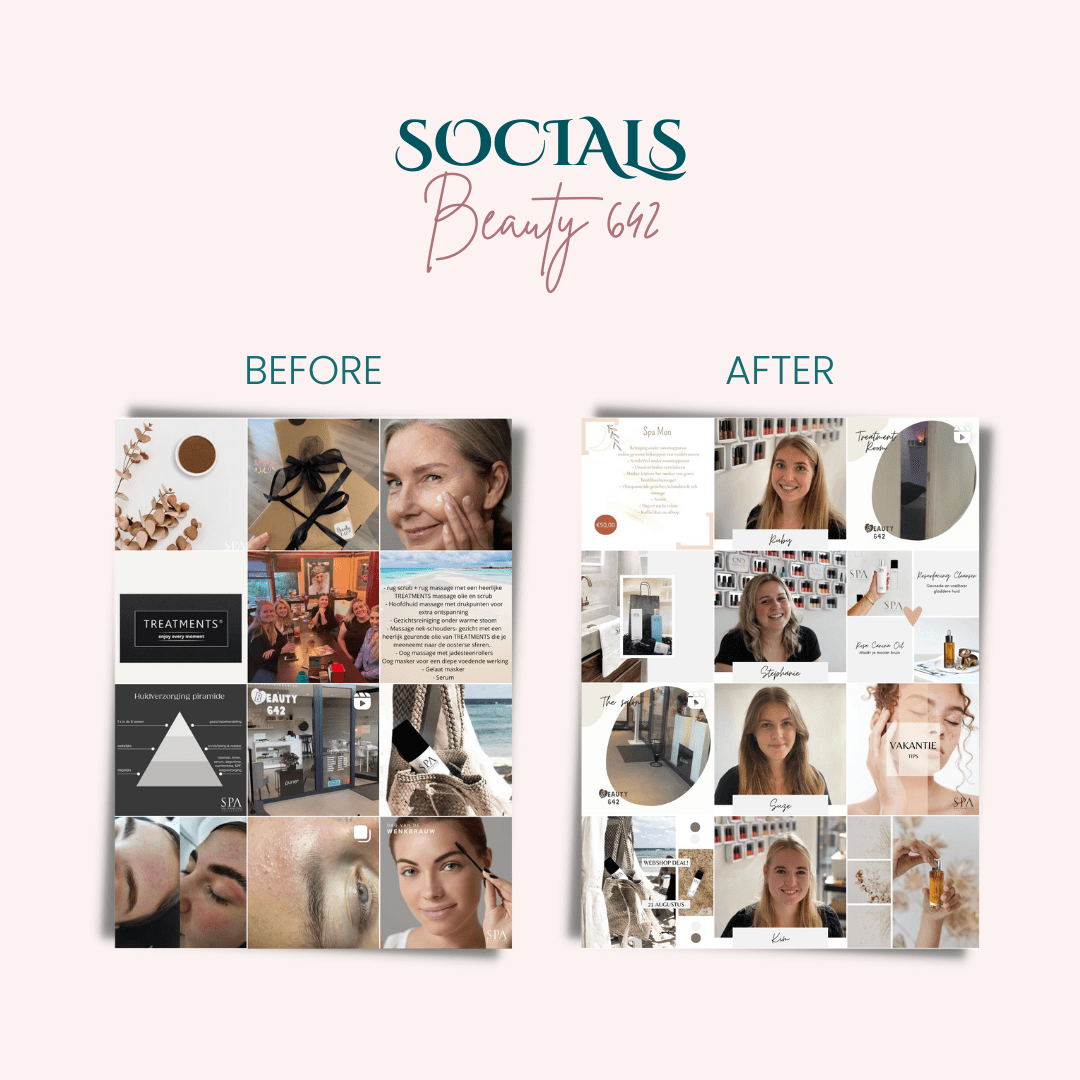 Socials Beauty642